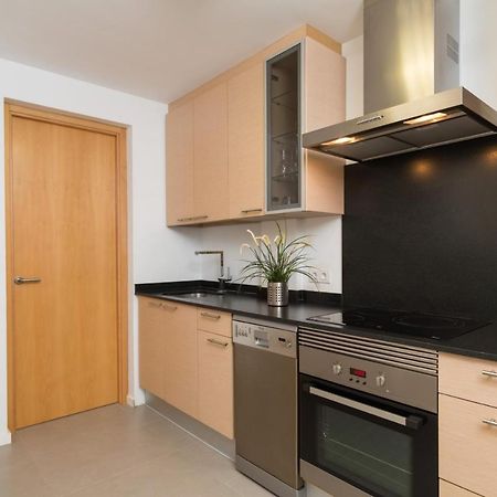 Casa Danita Apartment โคโลเนีย เด ซานเปโดร ภายนอก รูปภาพ