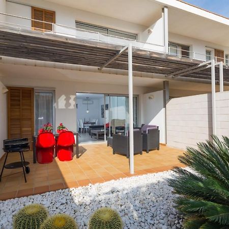 Casa Danita Apartment โคโลเนีย เด ซานเปโดร ภายนอก รูปภาพ