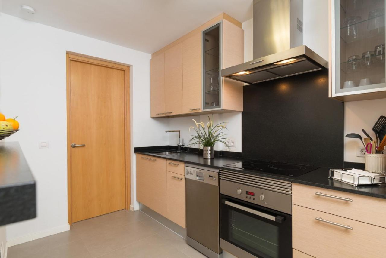 Casa Danita Apartment โคโลเนีย เด ซานเปโดร ภายนอก รูปภาพ