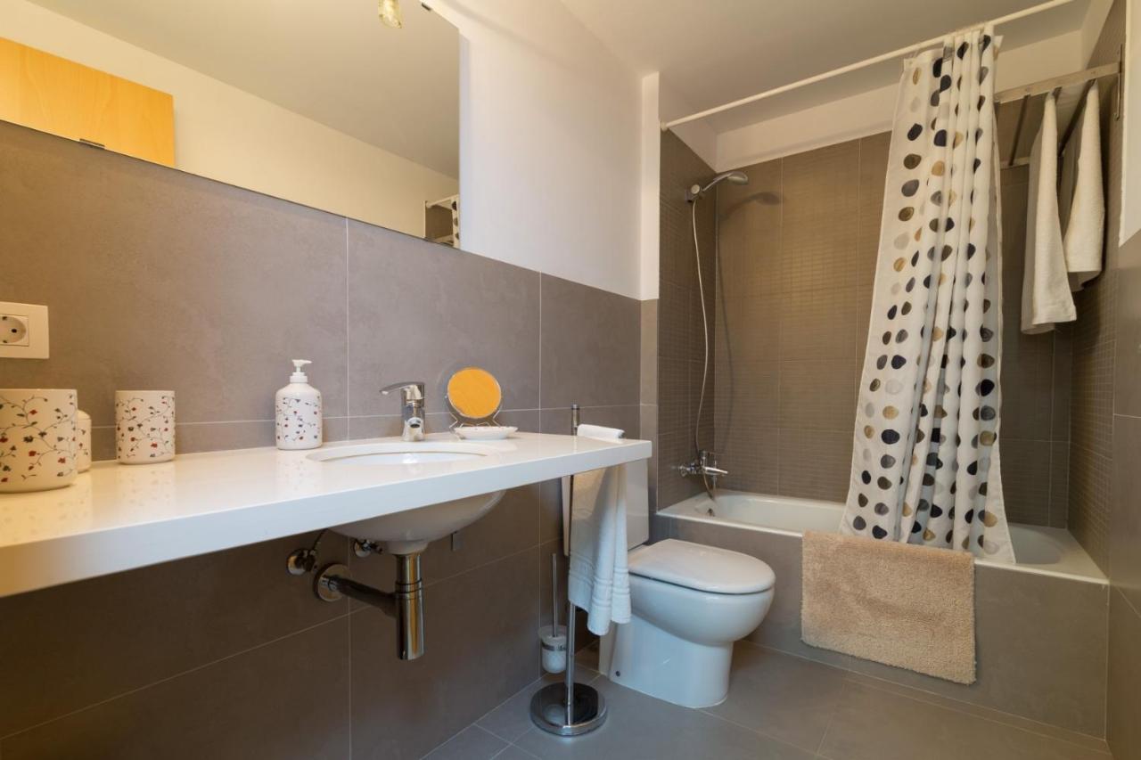 Casa Danita Apartment โคโลเนีย เด ซานเปโดร ภายนอก รูปภาพ