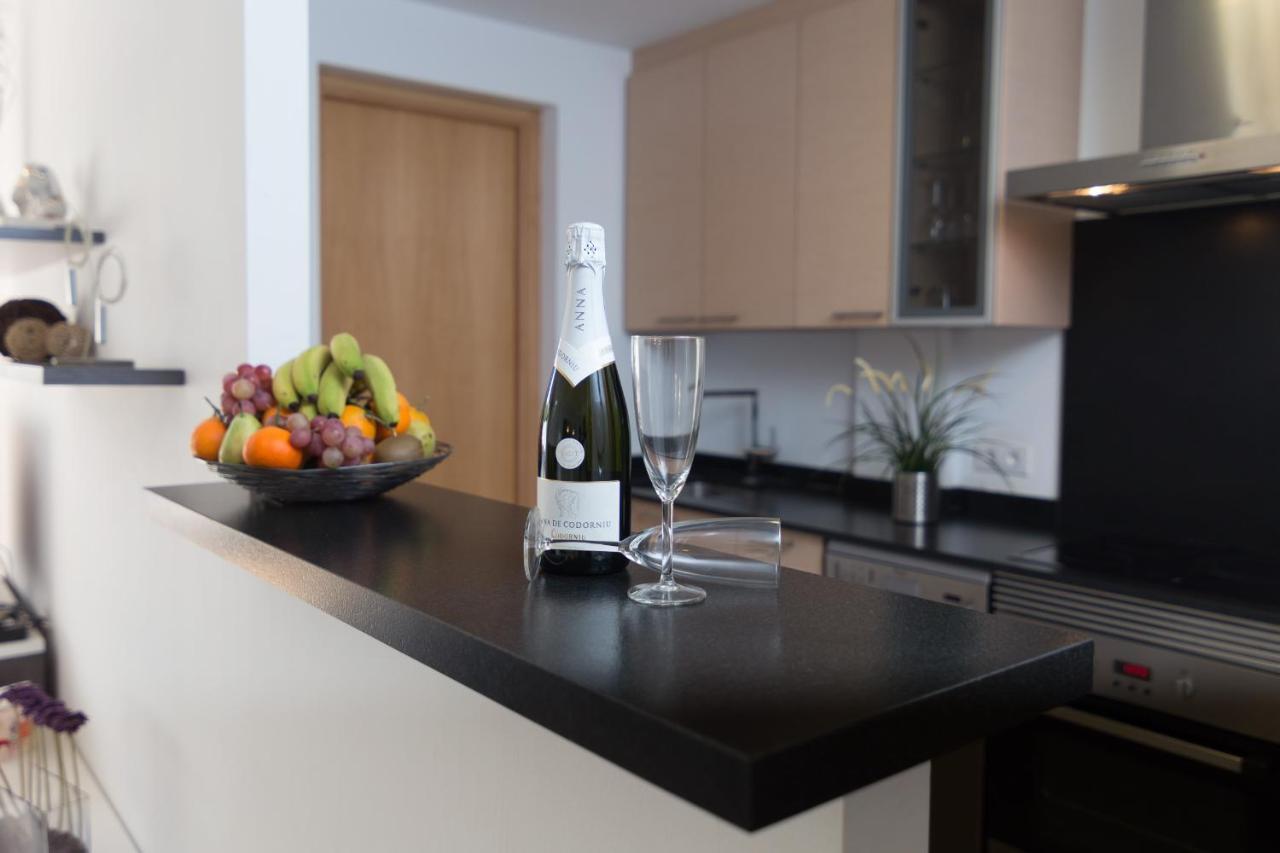 Casa Danita Apartment โคโลเนีย เด ซานเปโดร ภายนอก รูปภาพ