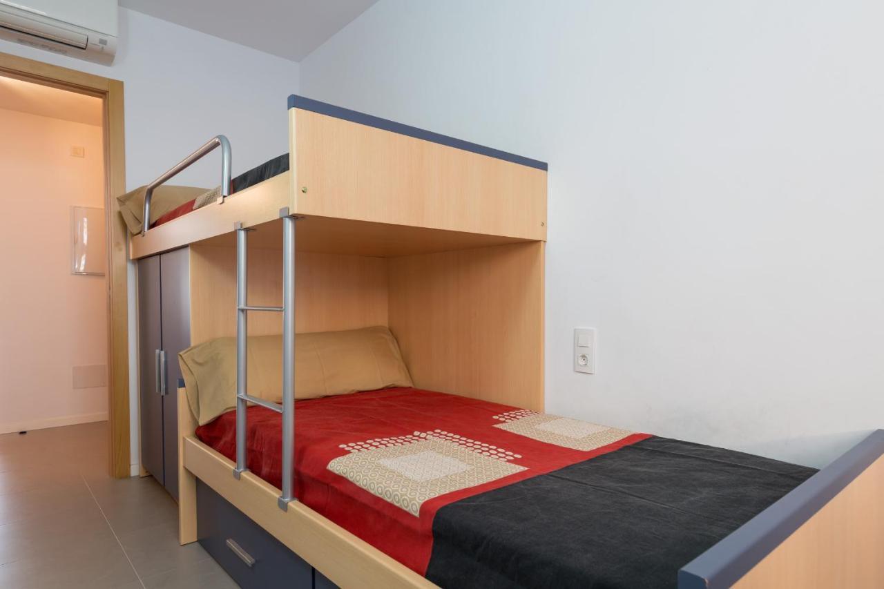 Casa Danita Apartment โคโลเนีย เด ซานเปโดร ภายนอก รูปภาพ