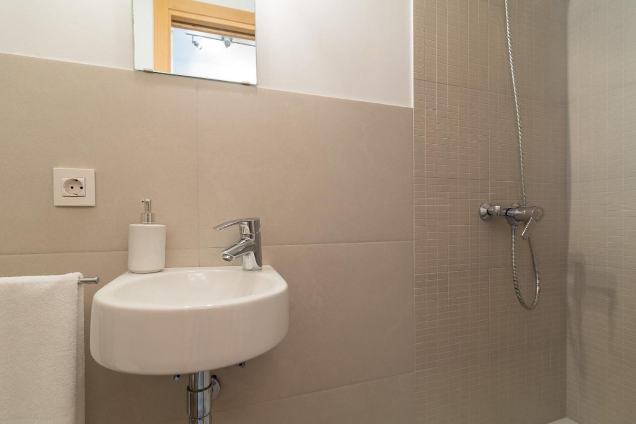 Casa Danita Apartment โคโลเนีย เด ซานเปโดร ภายนอก รูปภาพ